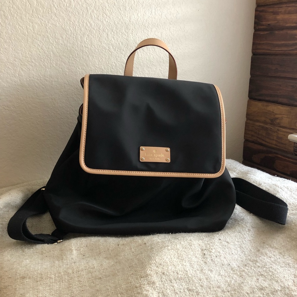 Kate Spade Backpack